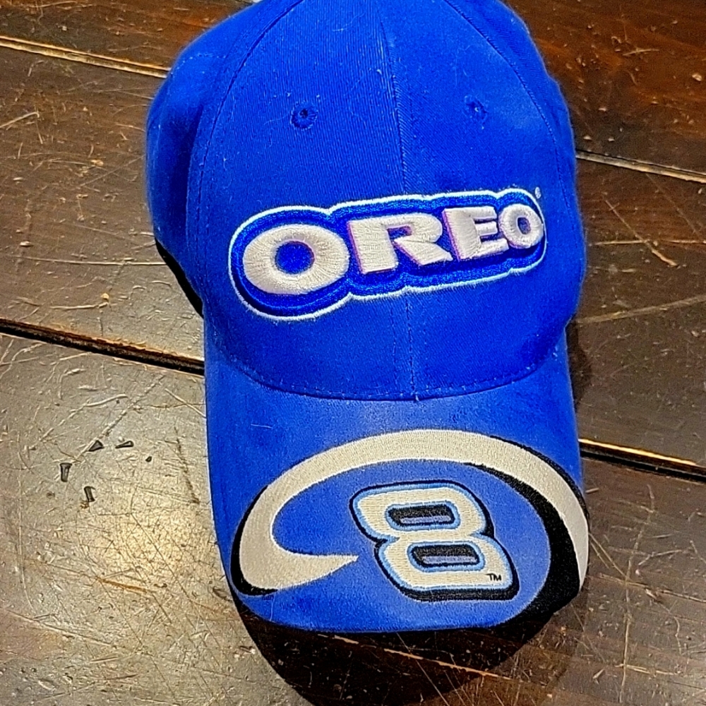 Racing Hat